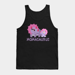 Mamasaurus Tank Top